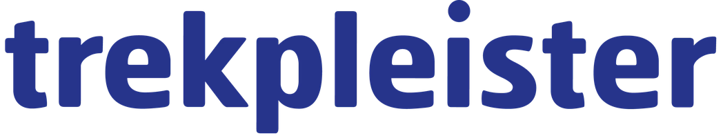 Trekpleister